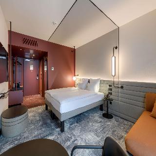 Novotel Münster City fotoÄŸrafÄ±