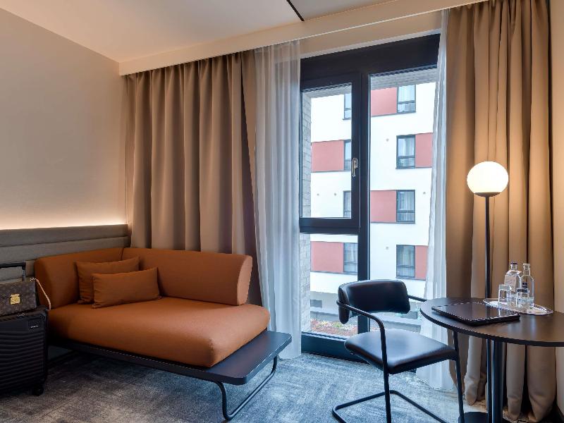 Novotel Münster City - Oda