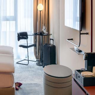 Novotel Münster City fotoÄŸrafÄ±