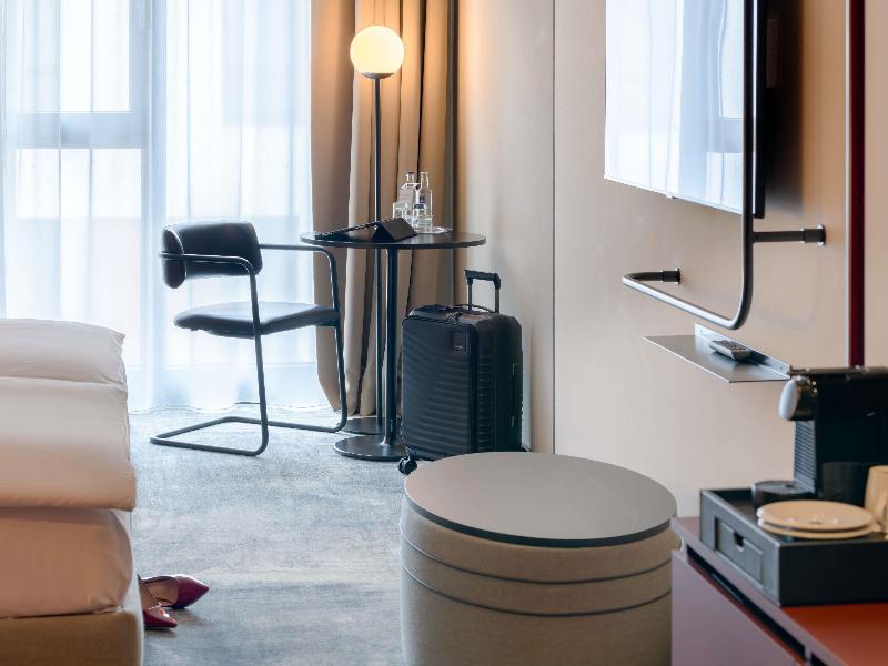 Novotel Münster City - Oda