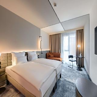 Novotel Münster City fotoÄŸrafÄ±