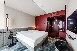 Novotel Münster City fotoÄŸrafÄ±
