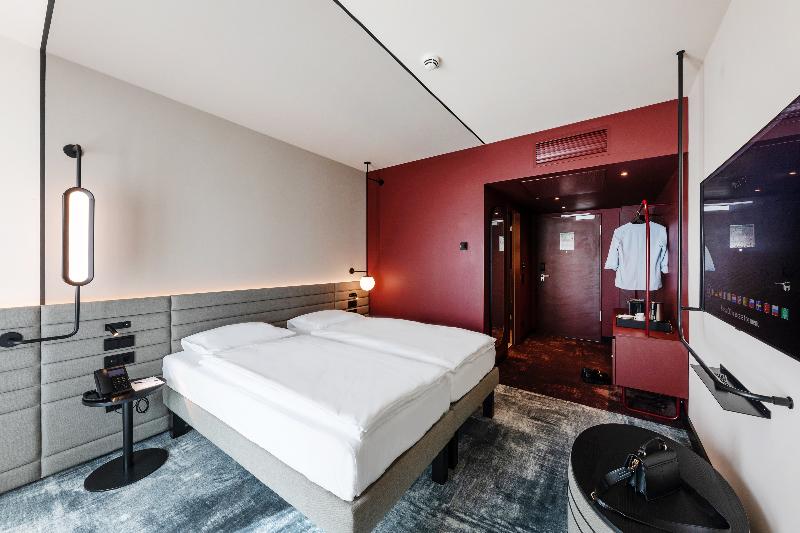 Novotel Münster City - Oda