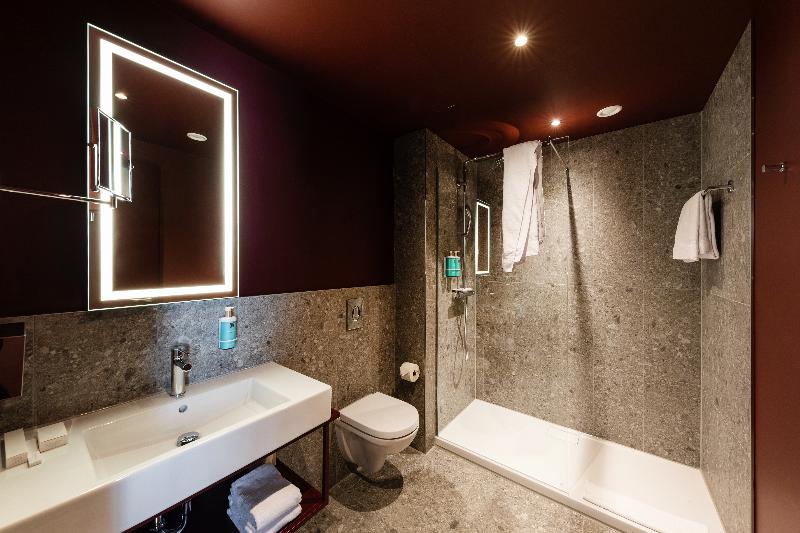 Novotel Münster City - Oda