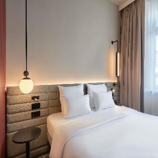 Novotel Münster City fotoÄŸrafÄ±