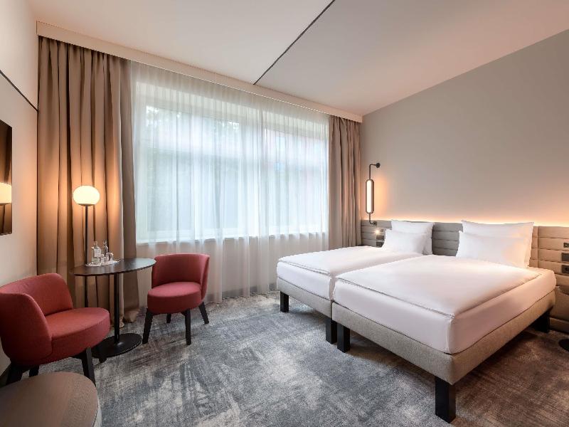 Novotel Münster City - Oda