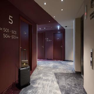 Novotel Münster City fotoÄŸrafÄ±