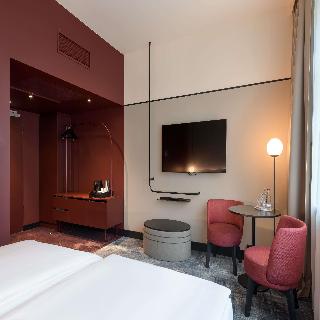 Novotel Münster City fotoÄŸrafÄ±
