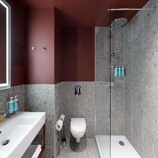 Novotel Münster City fotoÄŸrafÄ±