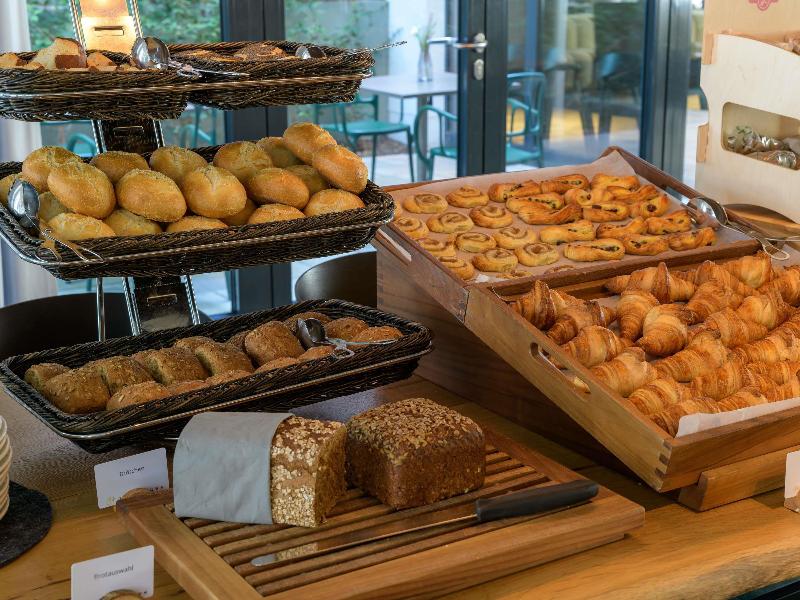 Novotel Münster City - Restoran