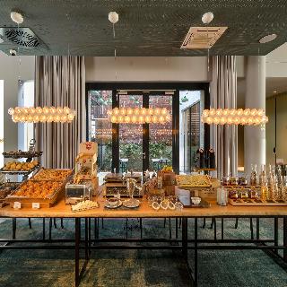 Novotel Münster City fotoÄŸrafÄ±