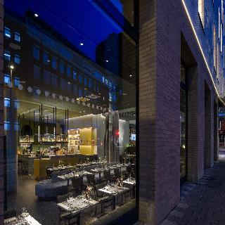 Novotel Münster City fotoÄŸrafÄ±