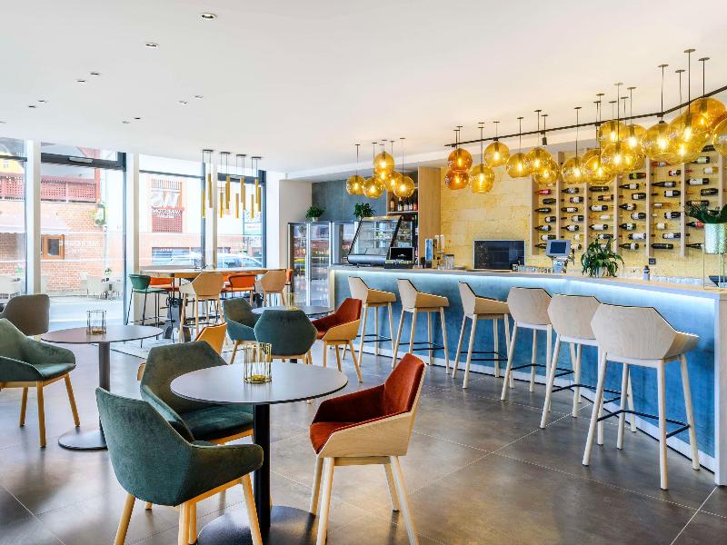 Mercure Tokaj Center - Bar
