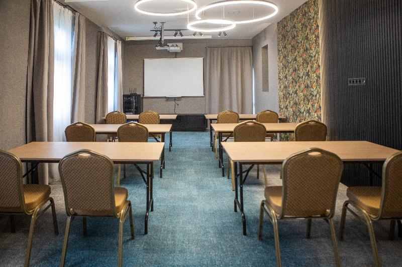 Mercure Tokaj Center - Toplantı