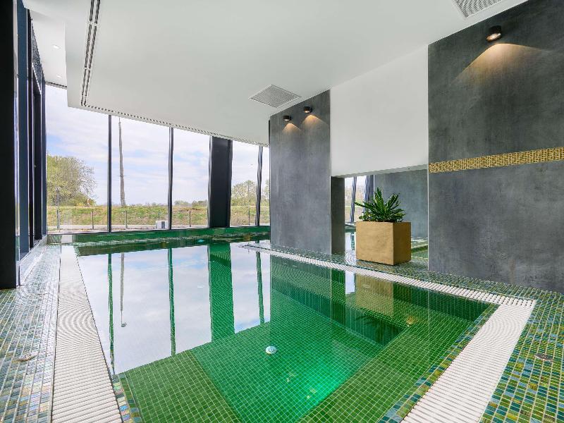 Mercure Tokaj Center - Aktivite