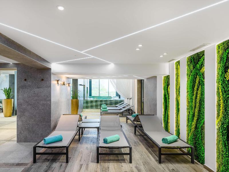 Mercure Tokaj Center - Aktivite
