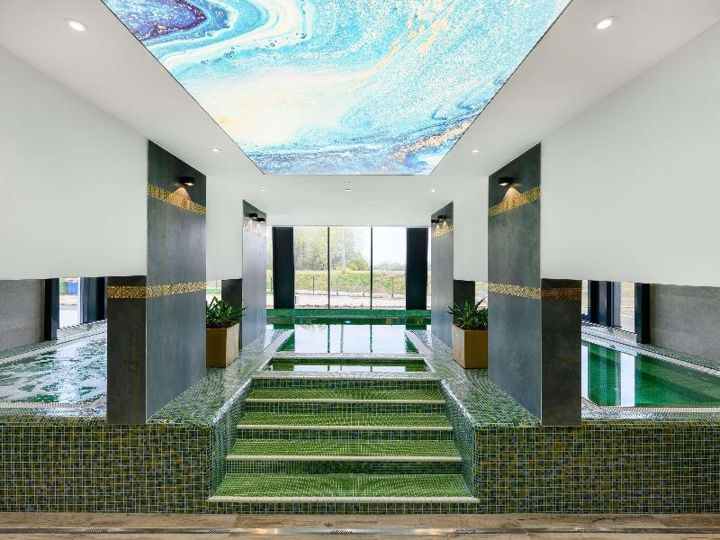 Mercure Tokaj Center - Aktivite