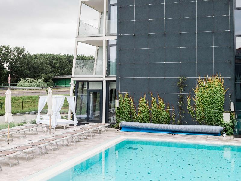 Mercure Tokaj Center - Aktivite