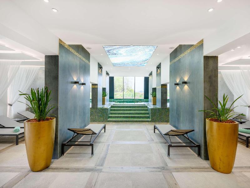 Mercure Tokaj Center - Aktivite