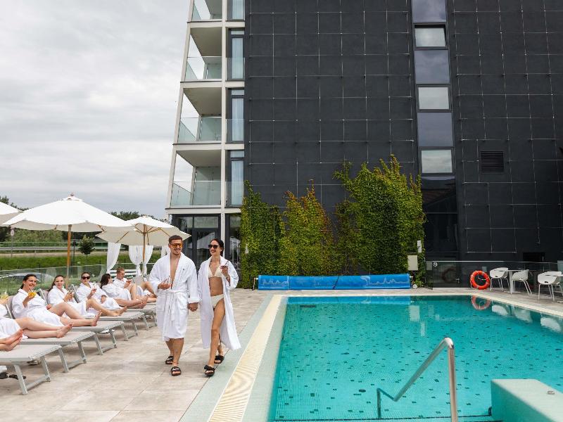 Mercure Tokaj Center - Aktivite