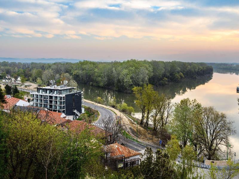 Mercure Tokaj Center - Genel