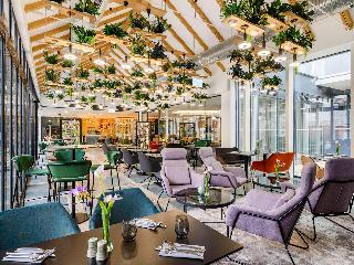 Mercure Tokaj Center otel fotoğrafı