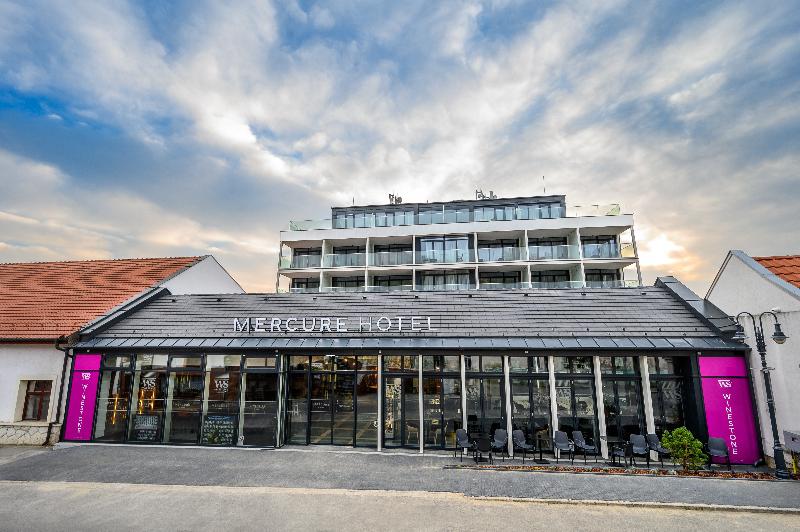 Mercure Tokaj Center - Genel