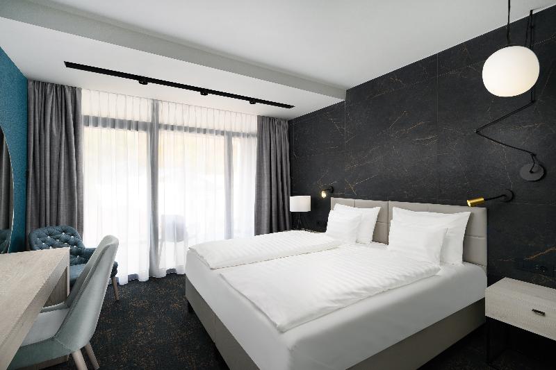 Mercure Tokaj Center - Oda