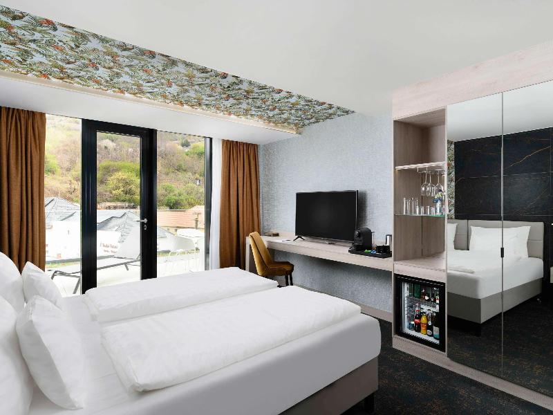 Mercure Tokaj Center - Oda