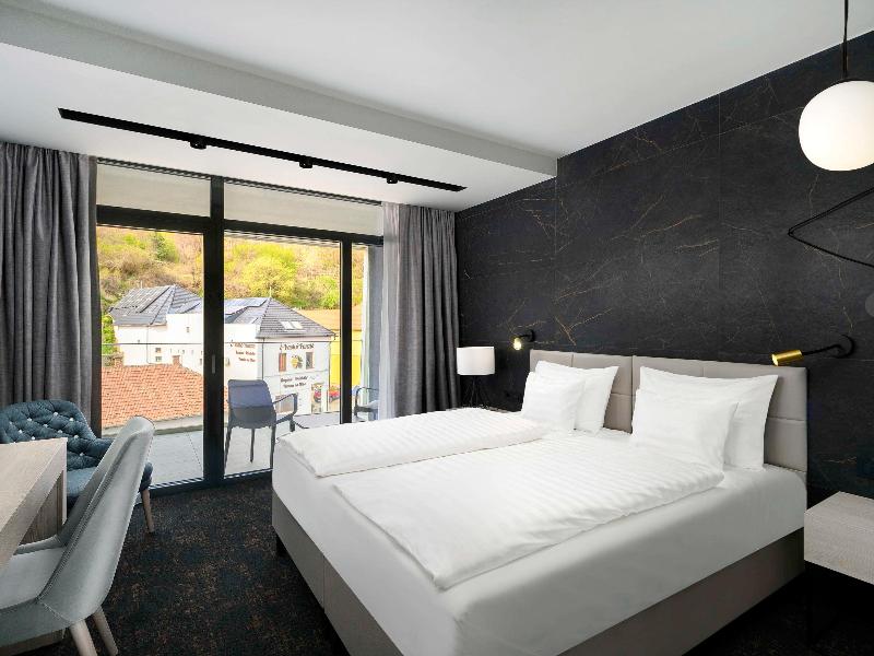 Mercure Tokaj Center - Oda