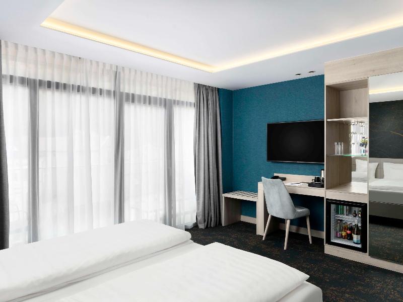 Mercure Tokaj Center - Oda