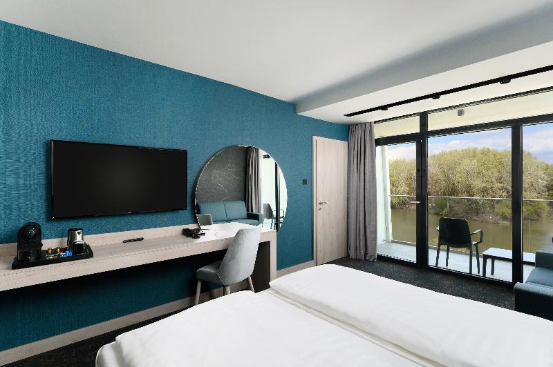 Mercure Tokaj Center - Oda