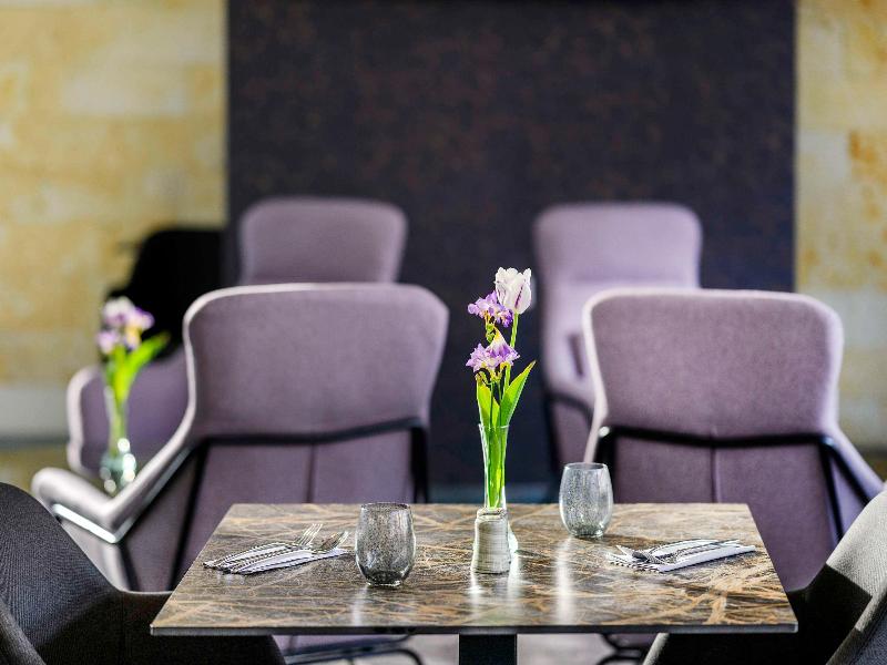 Mercure Tokaj Center - Restoran