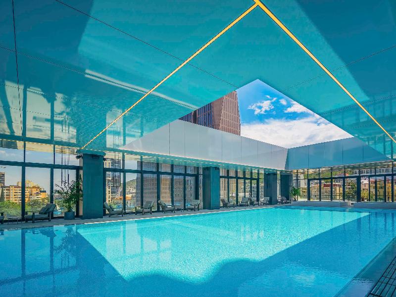 Pullman Tbilisi Axis Towers - Aktivite