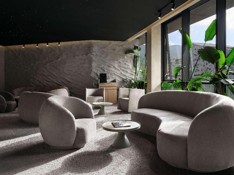 Pullman Tbilisi Axis Towers - Aktivite