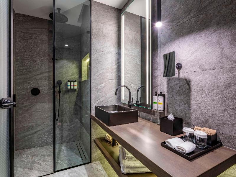 Pullman Tbilisi Axis Towers - Oda