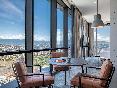 Pullman Tbilisi Axis Towers oda fotoğrafı
