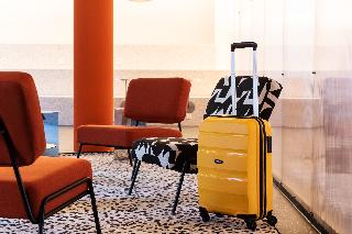 ibis budget Muenster City fotoÄŸrafÄ±