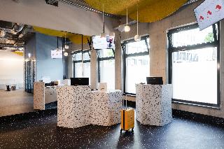 ibis budget Muenster City fotoÄŸrafÄ±