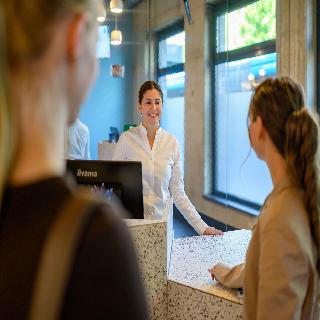 ibis budget Muenster City fotoÄŸrafÄ±