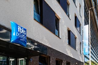 ibis budget Muenster City fotoÄŸrafÄ±