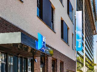 ibis budget Muenster City fotoÄŸrafÄ±