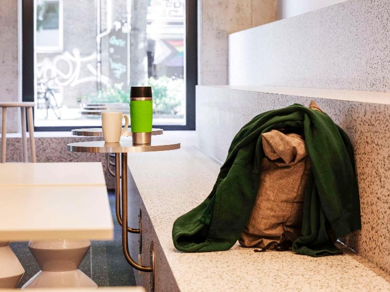 ibis budget Muenster City - Genel