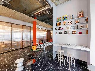 ibis budget Muenster City fotoÄŸrafÄ±