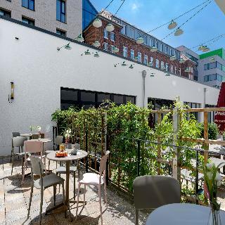 ibis budget Muenster City fotoÄŸrafÄ±