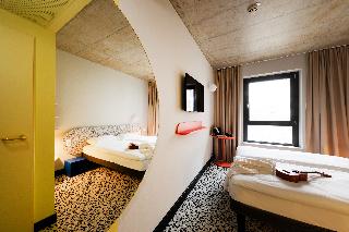 ibis budget Muenster City fotoÄŸrafÄ±