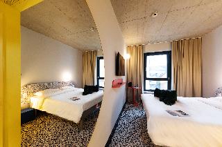 ibis budget Muenster City fotoÄŸrafÄ±
