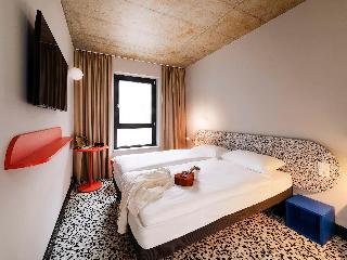 ibis budget Muenster City fotoÄŸrafÄ±