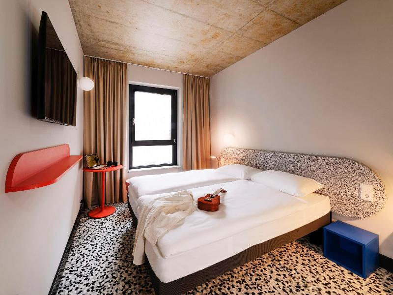 ibis budget Muenster City - Oda