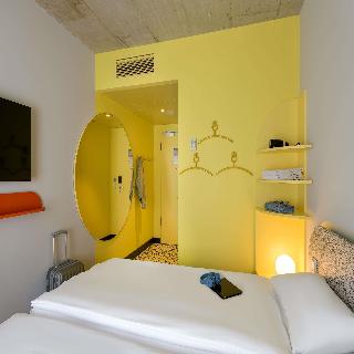 ibis budget Muenster City fotoÄŸrafÄ±